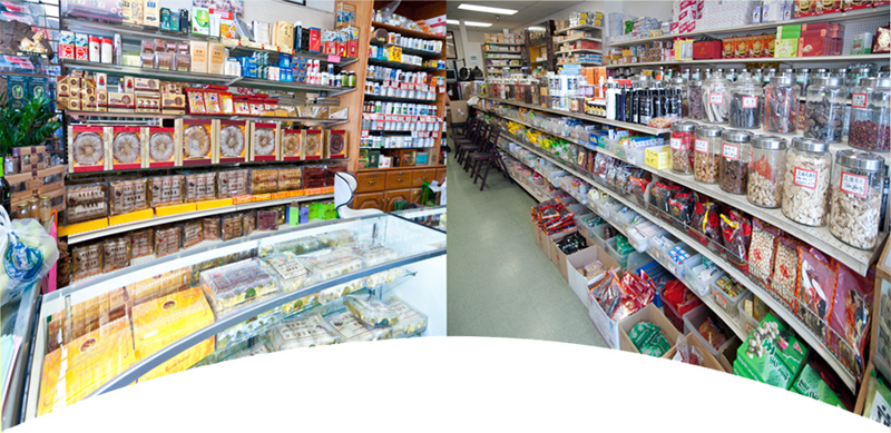Tan Sanh Yen store